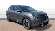 Citroen C5 Aircross 1.5 BlueHDi 130 Flair 5dr Diesel Hatchback